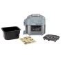 Ninja Rapid Cooker e Friggitrice ad aria Speedi ON400EU