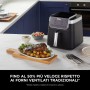 Ninja Friggitrice ad aria MAX PRO da 6,2 L AF180EU