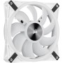 Corsair iCUE QL140 Case per computer Ventilatore 14 cm Bianco (CO-9050106-WW)
