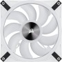 Corsair iCUE QL140 Case per computer Ventilatore 14 cm Bianco (CO-9050106-WW)