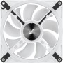 Corsair iCUE QL140 Case per computer Ventilatore 14 cm Bianco (CO-9050106-WW)