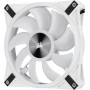 Corsair iCUE QL140 Case per computer Ventilatore 14 cm Bianco (CO-9050106-WW)