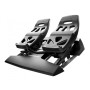 Thrustmaster T.Flight Rudder Pedals Nero USB Pedali PC, PlayStation 4 (2960764)