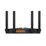 TP-LINK Archer AX10 router wireless Gigabit Ethernet Dual-band (2.4 GHz/5 GHz) Nero (ARCHER AX10)