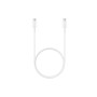 Samsung EP-DA705 cavo USB USB C Bianco (EP-DA705BWEGWW)