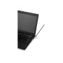 Kensington K64440WW cavo di sicurezza Nero, Argento 1,83 m (K64440WW)