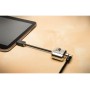 Kensington MiniSaver cavo di sicurezza Nero 1,8 m (K67890WW)