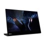 Lenovo ThinkVision M14t 35,6 cm (14") 1920 x 1080 Pixel Full HD LED Nero (62A3UAT1WL)
