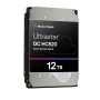 Western Digital Ultrastar He12 3.5" 12000 GB Serial ATA III (0F30144)