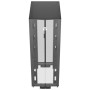 Vertiv VR3157 rack 48U Rack indipendenti Nero, Trasparente (VR3157)