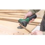 Bosch Easy Cut & Grind smerigliatrice angolare 5 cm 6000 Giri/min 430 g (06039D2000)