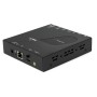 StarTech.com ST12MHDLAN2R moltiplicatore AV Ricevitore AV Nero (ST12MHDLAN2R)