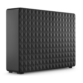Seagate Expansion STEB8000402 disco rigido esterno 8000 GB Nero (STEB8000402)
