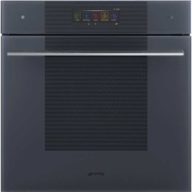 Forno SMEG SO6106WAPG , WiFi, Multitech