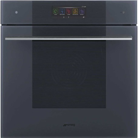 Forno SMEG SO6106WAPG , WiFi, Multitech
