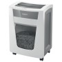 Leitz 80040000 distruggi documenti Taglio a frammenti 23 cm Bianco (80040000)