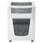 Leitz 80040000 distruggi documenti Taglio a frammenti 23 cm Bianco (80040000)