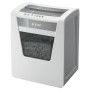 Leitz 80020000 distruggi documenti Taglio a frammenti 22,3 cm Bianco (80020000)