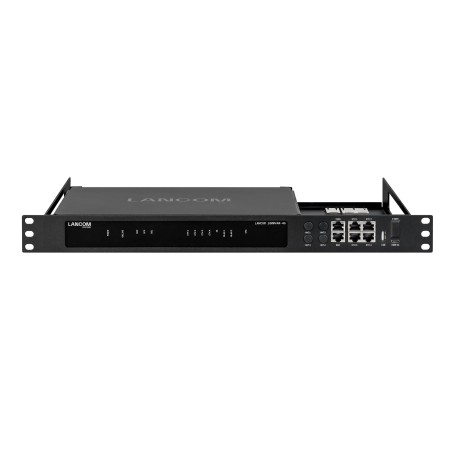 LANCOM CPE blackline Rack Mount Plus Staffa di supporto (61991)