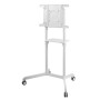 Vivolink VLFS3770 Supporto TV a parete 177,8 cm (70") Bianco (VLFS3770)
