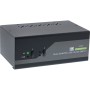 InLine 63652I switch per keyboard-video-mouse (kvm) Nero (63652I)