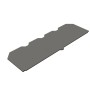 Zebra CS-CAB-SHV-EXT porta accessori Mensola per scaffale (CS-CAB-SHV-EXT)