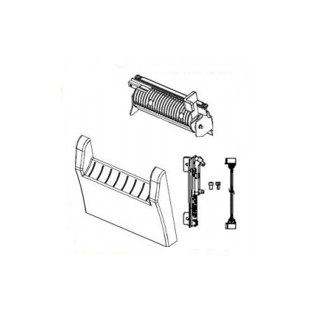 Zebra P1105147-020 parte di ricambio per la stampa Peel-off kit 1 pz (P1105147-020)