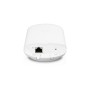Ubiquiti Networks NanoStation 5AC Loco 450 Mbit/s Bianco Supporto Power over Ethernet (PoE) (LOCO5AC-5) (Loco5AC-5)
