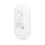 Ubiquiti Networks NanoStation 5AC Loco 450 Mbit/s Bianco Supporto Power over Ethernet (PoE) (LOCO5AC-5) (Loco5AC-5)