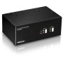 Trendnet TK-232DV switch per keyboard-video-mouse (kvm) (TK-232DV)