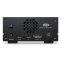 LaCie 1big Dock disco rigido esterno 18000 GB Nero (STHS18000800)
