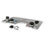 Makita 198570-2 accessorio per sega circolare Guide rail adapter