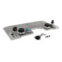 Makita 198570-2 accessorio per sega circolare Guide rail adapter