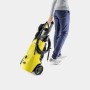 Kärcher K 4 Universal idropulitrice Compatta Elettrico 420 l/h Nero, Giallo (1.679-300.0)