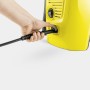Kärcher K 4 Universal idropulitrice Compatta Elettrico 420 l/h Nero, Giallo (1.679-300.0)