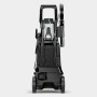 Kärcher K 4 Universal idropulitrice Compatta Elettrico 420 l/h Nero, Giallo (1.679-300.0)