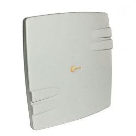 ALLNET Flat-Patch Antenna 385 antenna di rete Tipo N 15 dBi (ANT-58-3T3R-PATCH-385)