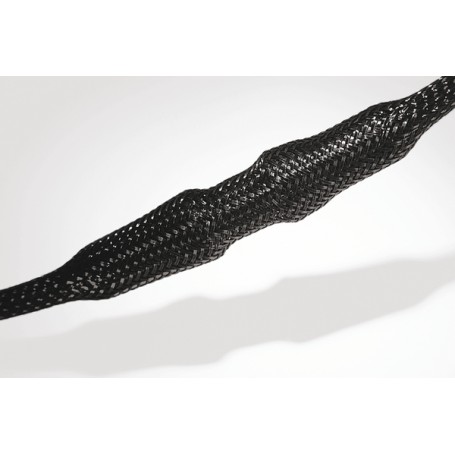 Hellermann Tyton 170-12000 cavo proiettore Gestione cavo Nero (170-12000)