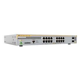 Allied Telesis AT-IE210L-18GP-60 Gestito L2 Gigabit Ethernet (10/100/1000) Supporto Power over Ethernet (PoE (AT-IE210L-18GP-60)
