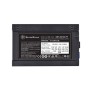 Silverstone SX700-PT alimentatore per computer 700 W 20+4 pin ATX SFX Nero (SST-SX700-PT)