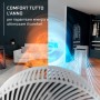 Rowenta QV5040F0 ventilatore Nero, Bianco (1830009378)