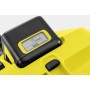 Kärcher 1.629-910.0 estrattore di polvere Nero, Giallo 17 L 300 W (1.629-910.0)