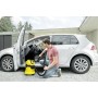 Kärcher 1.629-910.0 estrattore di polvere Nero, Giallo 17 L 300 W (1.629-910.0)