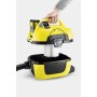 Kärcher 1.198-301.0 aspirapolvere a traino 7 L A cilindro Secco 230 W Sacchetto per la polvere (1.198-301.0)
