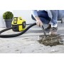 Kärcher 1.198-301.0 aspirapolvere a traino 7 L A cilindro Secco 230 W Sacchetto per la polvere (1.198-301.0)