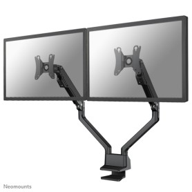 Neomounts by Newstar FPMA-D750D 81,3 cm (32") Morsa/Bullone di ancoraggio Nero (FPMA-D750DBLACK)