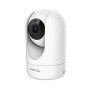 Foscam R4M telecamera di sorveglianza Telecamera di sicurezza IP Interno Cubo 2560 x 1440 Pixel Scrivania (R4M)