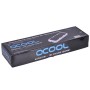 Alphacool NexXxoS UT60 Nero, Bianco (14194)