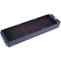 Alphacool 14170 ventola per PC Universale Radiatore Nero 1 pz (14170)