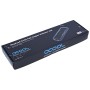 Alphacool 14170 ventola per PC Universale Radiatore Nero 1 pz (14170)